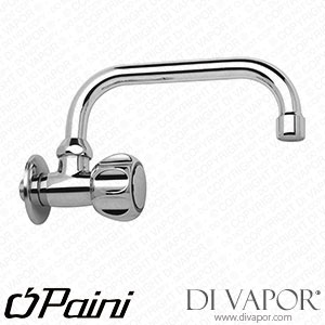 Paini 37CR518 Arno 1/2