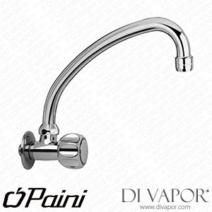 Paini 37CR519 Arno 1/2