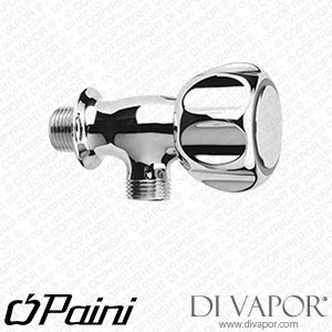 Paini 37CR525 Arno 1/2