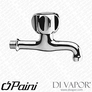 Paini 37CR531 Arno 3/8
