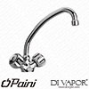 Piani Spare Parts