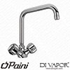 Piani Spare Parts