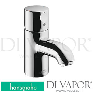 Hansgrohe 38005000 AXOR Uno Single Lever Basin Mixer with Zero-Handle for Hand Basins Dn15 04/01 - 11/04 Spare Parts