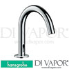 Hansgrohe Spare Parts