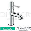 Hansgrohe Spare Parts