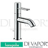 Hansgrohe Spare Parts