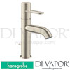 Hansgrohe Spare Parts