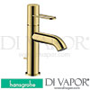 Hansgrohe Spare Parts