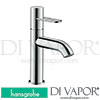 Hansgrohe Spare Parts