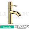 Hansgrohe Spare Parts