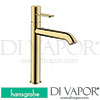 Hansgrohe Spare Parts