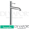 Hansgrohe Spare Parts