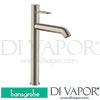 Hansgrohe Spare Parts