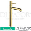 Hansgrohe Spare Parts