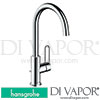 Hansgrohe Spare Parts