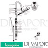 Hansgrohe Tech Diagram