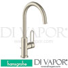 Hansgrohe Spare Parts