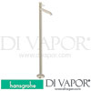 Hansgrohe Spare Parts