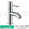 Hansgrohe Spare Parts