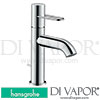 Hansgrohe Spare Parts