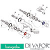 Hansgrohe Tech Diagram