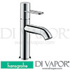 Hansgrohe Spare Parts