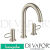Hansgrohe Spare Parts