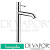 Hansgrohe Spare Parts