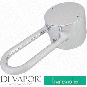 Hansgrohe 38091000 Handle