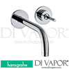 Hansgrohe Spare Parts