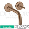 Hansgrohe Spare Parts