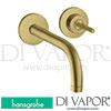 Hansgrohe Spare Parts