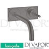Hansgrohe Spare Parts