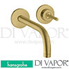 Hansgrohe Spare Parts