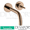 Hansgrohe Spare Parts