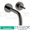 Hansgrohe Spare Parts