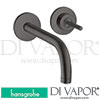 Hansgrohe Spare Parts
