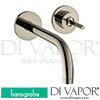Hansgrohe Spare Parts