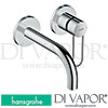 Hansgrohe Spare Parts
