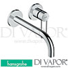 Hansgrohe Spare Parts