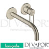 Hansgrohe Spare Parts
