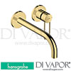 Hansgrohe Spare Parts