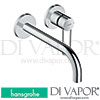 Hansgrohe Spare Parts