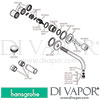 Hansgrohe Tech Diagram