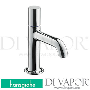 Hansgrohe 38130810 AXOR Uno Pillar Tap 70 without Waste Set 09/01 - 11/08 Spare Parts