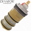 ERAM Thermostatic Cartridge