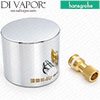 Hansgrohe Thermostatic Control Handle