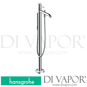 Hansgrohe Spare Parts