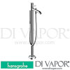 Hansgrohe Spare Parts