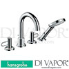 Hansgrohe Spare Parts